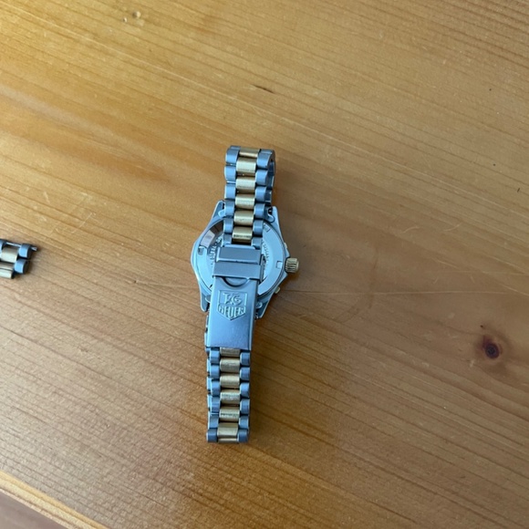 Tag Heuer Watch - Picture 4 of 4